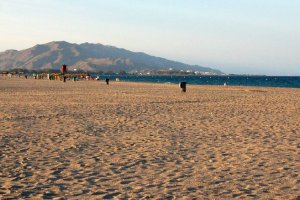 Vera atrae a turistas de todo el mundo por sus playas y por su oferta gastronómica.