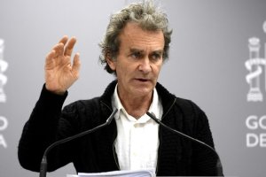 El director del Centro de Coordinación de Alertas y Emergencias Sanitarias, Fernando Simón.