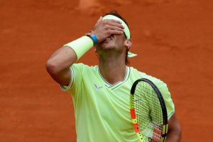 Roland-Garros, aplazado a septiembre por el coronavirus.