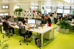 Única mantiene la actividad para atender a los consumidores