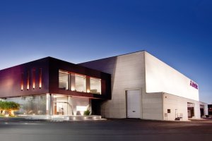 Fábrica de Briseis.