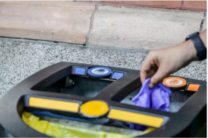 Los hogares sin infectados podrán seguir reciclando con normalidad.