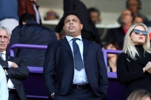 El Valladolid de Ronaldo cedió sus test de coronavirus.