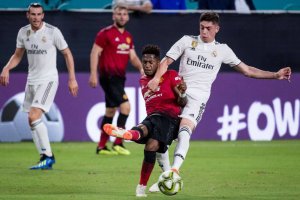 El futuro del fútbol está en juego.