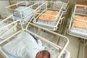 Es el primer bebé de Galicia de una gestante afectada por el virus.