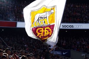 La Roma ha donado el salario de sus trabajadores para apoyar la lucha contra el coronavirus.