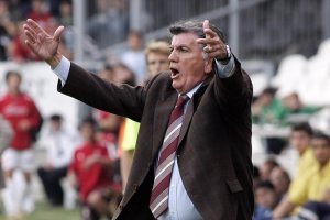 Máximo Hernández falleció este domingo.