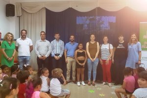 El centro Tierno Galván en una edición pasada.