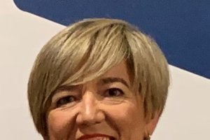 Mari Carmen Galera, directora general de Tecnova.