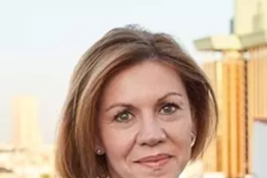 La exministra de Defensa abandonó la vida política en 2018.