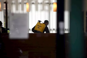 De momento no ha trascendido el número de casos.