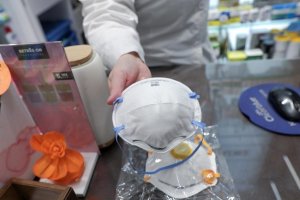 Mascarillas escasean y se sienten desprotegidos a la hora de trabajar.