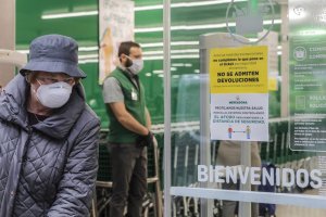 Mercadona toma nuevas medidas.