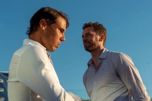 Rafa Nadal y Pau Gasol quieren recaudar dinero para parar al coronavirus.