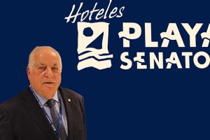 José María Rossell, Presidente Senator Hotels & Resorts