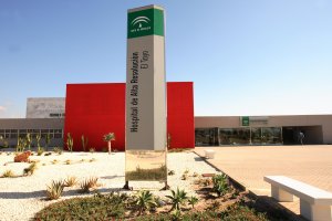 Hospital de El Toyo