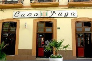 ¿Estará el Puga entre los 26 bares del reto?