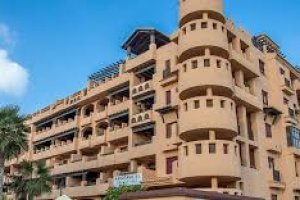 Programa de \'hoteles de guardia\'. Ashal