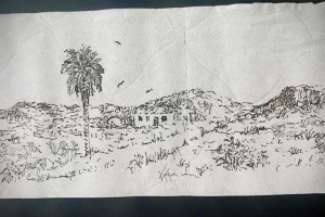 Waldi Wrobel, nuevos tiempos para el papel