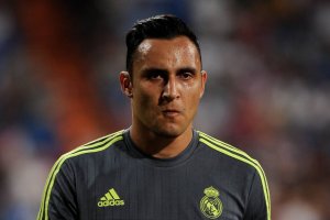 El ex guardameta del Real Madrid abandonó París.