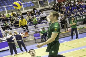 Dimitri Baranov ha viajado a Rusia para estar con la familia.