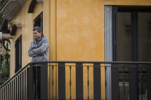 España lleva dos semanas de confinamiento.