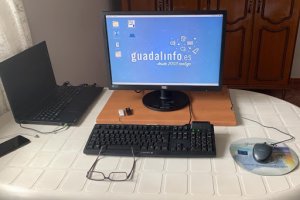 garantizando a los ciudadanos sus servicios de forma telemática durante el confinamiento