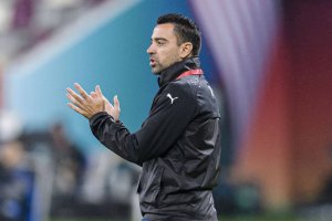 Xavi Hernández reiteró su deseo de entrenar al FC Barcelona.