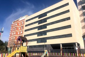 lmería XXI aplazará el pago del alquiler de abril a quienes justifiquen verse afectados.