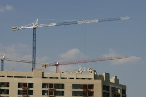 La construcción es el sector más afectado por las nuevas medidas del Gobierno.