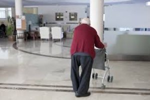 Algunas trabajadoras del centro compaginan su actividad con otros servicios en hospitales.