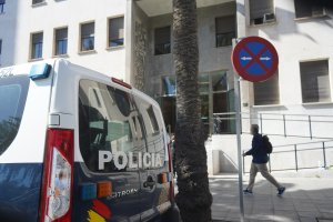 Audiencia Provincial de Almería