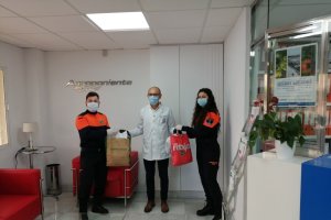 Tal procedimiento se implantó antes de que se declarase el Estado de Alarma .