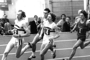 El exatleta Martínez Bayo fallece por coronavirus.