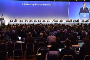 El futuro del fútbol en juego.