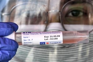 Madre e hijo han dado positivo tras las pruebas.