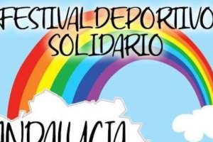 Cartel del evento que se ha puesto en marcha.