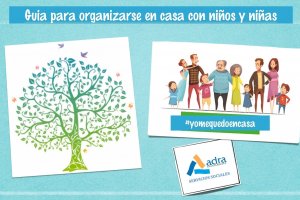 Guía para familias.