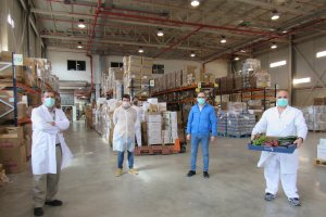 Equipo de La Unión Corp.