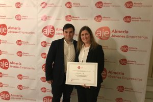 Fernando y Beatriz son los dueños de Caysal.