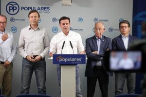 Se trata de una iniciativa desde la dirección general del partido.