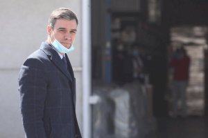 El Gobierno se prepara para prorrogar el estado de alarma 15 días más.