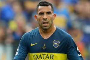 Carlos Tévez elogia a los que hacen frente al coronavirus.