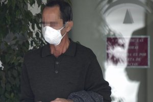 En Andalucía hay 205 personas recuperadas en las últimas 24 horas.