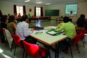 Los 21 nuevos cursos se suman a las 26 acciones formativas vía Internet que ya se encontraban en marcha.