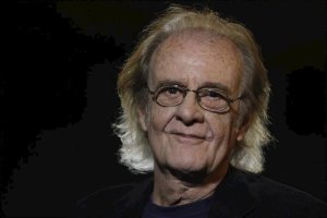 Luis Eduardo Aute ha muerto a los 76 años.