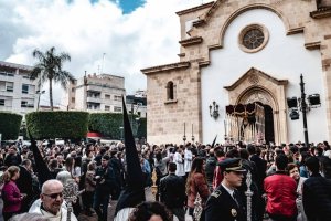 El Santuario de la Virgen del Mar también formará parte de la carrera oficial.