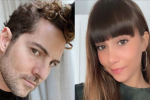 Bisbal y Aitana presentan un tema juntos durante la cuarentena.