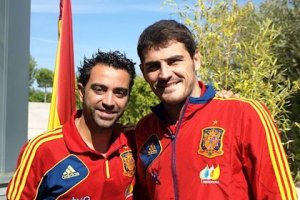 Casillas propone un \"Clásico vintage con los míticos de hace años\".