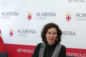 María Vázquez, concejal de Presidencia